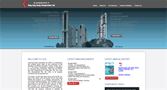 Desktop Screenshot of chipengseng.com.sg